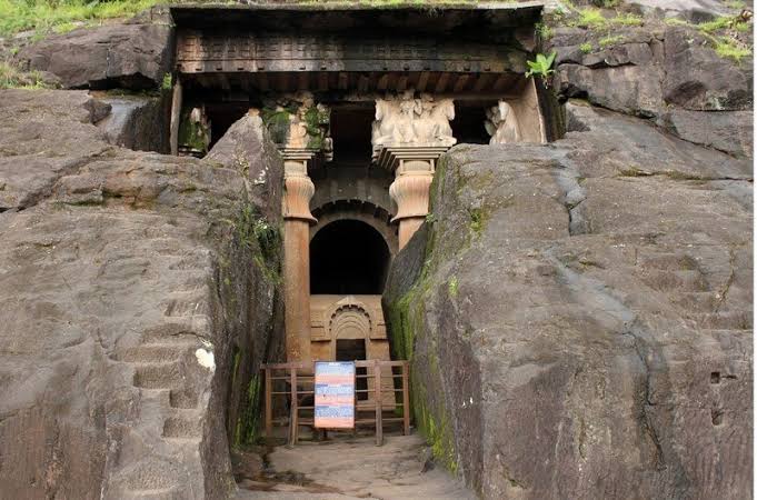 Bedse caves