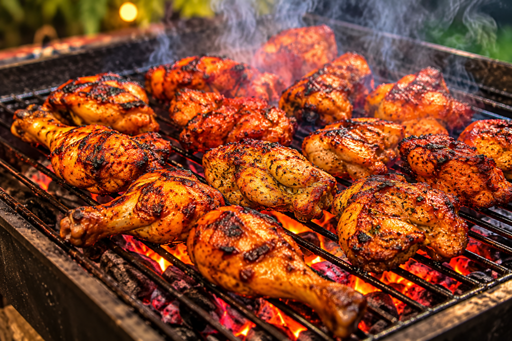 BBQ