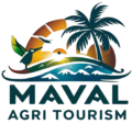 maval agri tourism logo